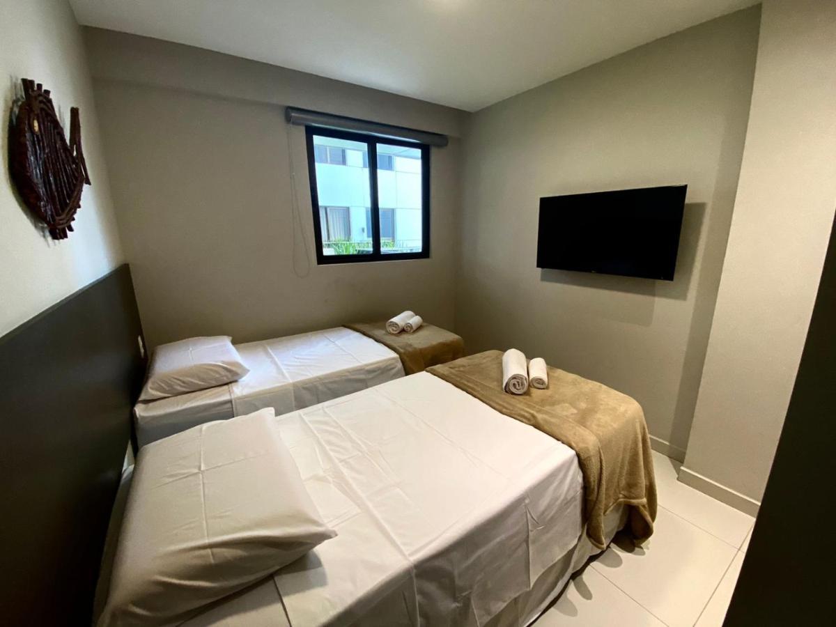 Апартаменты Clac - Holandas Prime - Flat 213 Жуан-Песоа Экстерьер фото