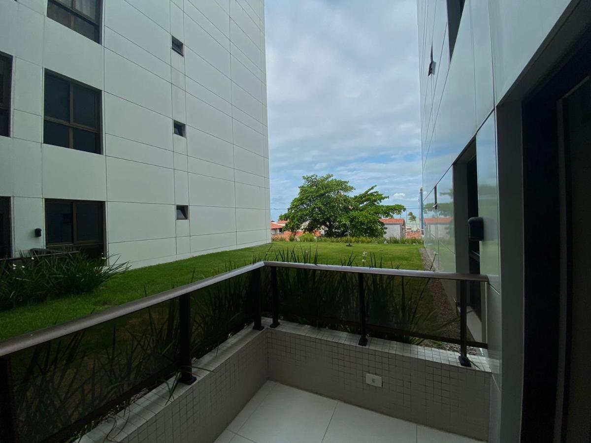 Апартаменты Clac - Holandas Prime - Flat 213 Жуан-Песоа Экстерьер фото