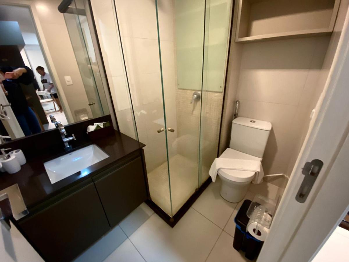 Апартаменты Clac - Holandas Prime - Flat 213 Жуан-Песоа Экстерьер фото