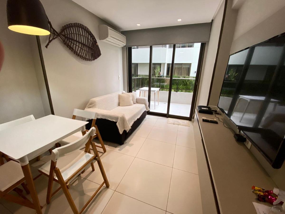 Апартаменты Clac - Holandas Prime - Flat 213 Жуан-Песоа Экстерьер фото