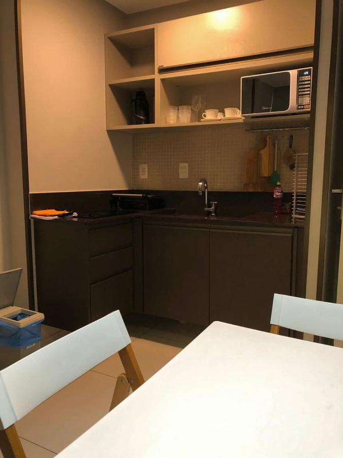 Апартаменты Clac - Holandas Prime - Flat 213 Жуан-Песоа Экстерьер фото