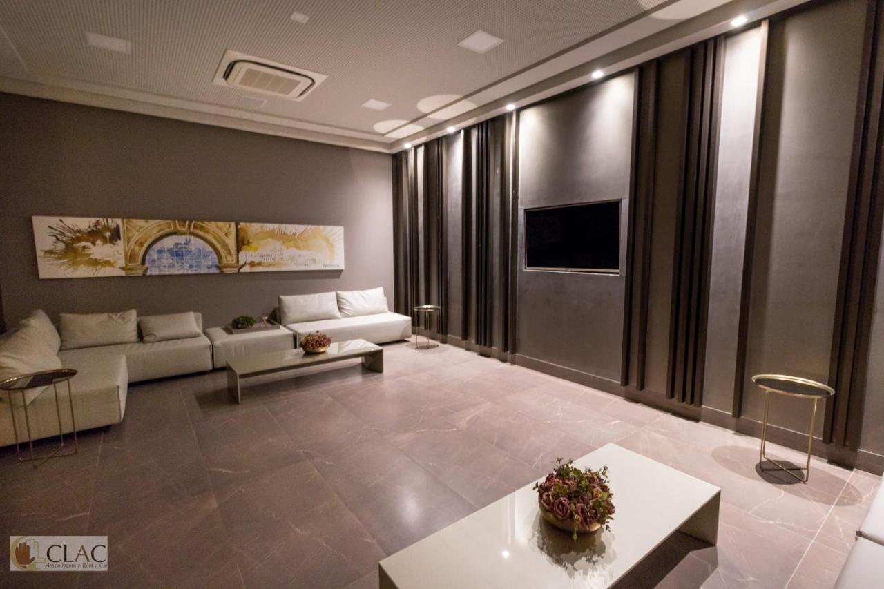 Апартаменты Clac - Holandas Prime - Flat 213 Жуан-Песоа Экстерьер фото