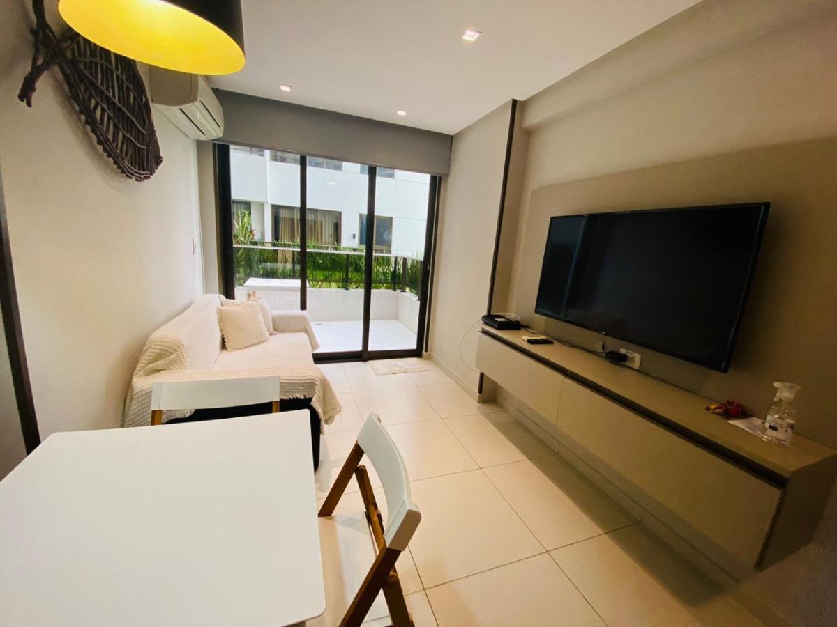 Апартаменты Clac - Holandas Prime - Flat 213 Жуан-Песоа Экстерьер фото