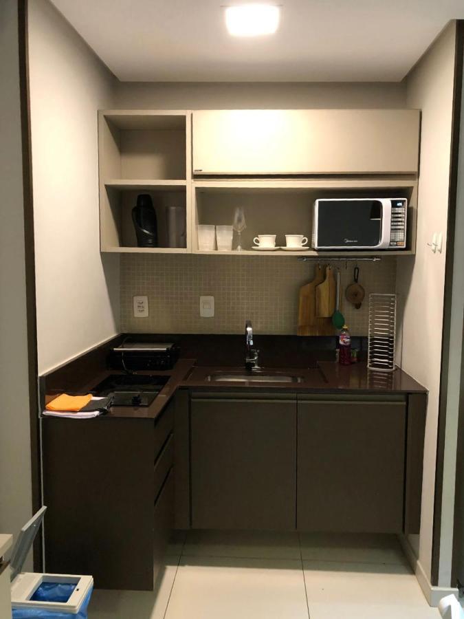 Апартаменты Clac - Holandas Prime - Flat 213 Жуан-Песоа Экстерьер фото